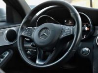 Mercedes Classe C 180 AMG PAKKET - XENON - LEDER - GPS - CARPASS - 1°HAND - FULL - - <small></small> 24.990 € <small>TTC</small> - #12