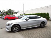 Mercedes Classe C 180 AMG,PANODAK,CAMERA,NAVI,SPORTZETELS,CRUISE,ALU 18 - <small></small> 24.900 € <small>TTC</small> - #2