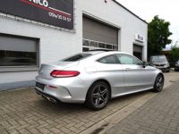 Mercedes Classe C 180 AMG,PANODAK,CAMERA,NAVI,SPORTZETELS,CRUISE,ALU 18 - <small></small> 24.900 € <small>TTC</small> - #4