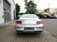 Mercedes Classe C 180 AMG,PANODAK,CAMERA,NAVI,SPORTZETELS,CRUISE,ALU 18 - <small></small> 24.900 € <small>TTC</small> - #6