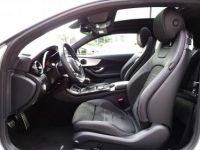 Mercedes Classe C 180 AMG,PANODAK,CAMERA,NAVI,SPORTZETELS,CRUISE,ALU 18 - <small></small> 24.900 € <small>TTC</small> - #10