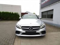 Mercedes Classe C 180 AMG,PANODAK,CAMERA,NAVI,SPORTZETELS,CRUISE,ALU 18 - <small></small> 24.900 € <small>TTC</small> - #26