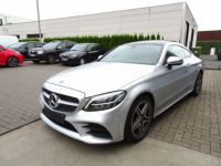 Mercedes Classe C 180 AMG,PANODAK,CAMERA,NAVI,SPORTZETELS,CRUISE,ALU 18 - <small></small> 24.900 € <small>TTC</small> - #27