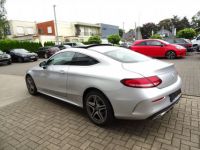 Mercedes Classe C 180 AMG,PANODAK,CAMERA,NAVI,SPORTZETELS,CRUISE,ALU 18 - <small></small> 24.900 € <small>TTC</small> - #28