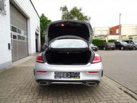 Mercedes Classe C 180 AMG,PANODAK,CAMERA,NAVI,SPORTZETELS,CRUISE,ALU 18 - <small></small> 24.900 € <small>TTC</small> - #29