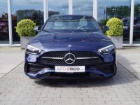 Mercedes Classe C 180 Aut. AMG sportpakket PANO LED BURMESTER - <small></small> 36.850 € <small>TTC</small> - #1