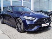 Mercedes Classe C 180 Aut. AMG sportpakket PANO LED BURMESTER - <small></small> 36.850 € <small>TTC</small> - #3