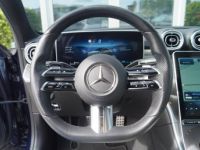 Mercedes Classe C 180 Aut. AMG sportpakket PANO LED BURMESTER - <small></small> 36.850 € <small>TTC</small> - #11