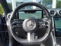 Mercedes Classe C 180 Aut. AMG sportpakket PANO LED BURMESTER - <small></small> 36.850 € <small>TTC</small> - #12