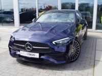 Mercedes Classe C 180 Aut. AMG sportpakket PANO LED BURMESTER - <small></small> 36.850 € <small>TTC</small> - #28