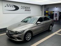 Mercedes Classe C 180 Auto Business Solution - <small></small> 27.500 € <small>TTC</small> - #1