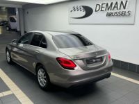 Mercedes Classe C 180 Auto Business Solution - <small></small> 27.500 € <small>TTC</small> - #3