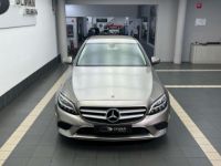 Mercedes Classe C 180 Auto Business Solution - <small></small> 27.500 € <small>TTC</small> - #4