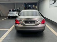 Mercedes Classe C 180 Auto Business Solution - <small></small> 27.500 € <small>TTC</small> - #5