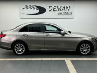 Mercedes Classe C 180 Auto Business Solution - <small></small> 27.500 € <small>TTC</small> - #6