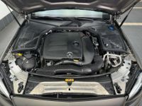 Mercedes Classe C 180 Auto Business Solution - <small></small> 27.500 € <small>TTC</small> - #7