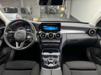 Mercedes Classe C 180 Auto Business Solution - <small></small> 27.500 € <small>TTC</small> - #8