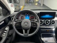 Mercedes Classe C 180 Auto Business Solution - <small></small> 27.500 € <small>TTC</small> - #9