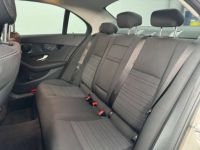 Mercedes Classe C 180 Auto Business Solution - <small></small> 27.500 € <small>TTC</small> - #11