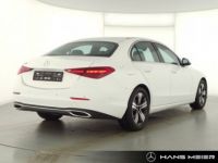 Mercedes Classe C 180 Avantgarde Business P - <small></small> 34.240 € <small>TTC</small> - #3