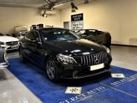 Mercedes Classe C 180 Avantgarde Line - <small></small> 25.000 € <small>TTC</small> - #1