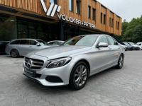 Mercedes Classe C 180 AVANTGARDE LS LED NAVI - <small></small> 22.590 € <small>TTC</small> - #1