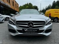 Mercedes Classe C 180 AVANTGARDE LS LED NAVI - <small></small> 22.590 € <small>TTC</small> - #2