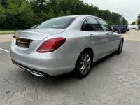 Mercedes Classe C 180 AVANTGARDE LS LED NAVI - <small></small> 22.590 € <small>TTC</small> - #5