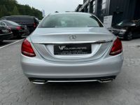 Mercedes Classe C 180 AVANTGARDE LS LED NAVI - <small></small> 22.590 € <small>TTC</small> - #6