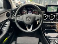 Mercedes Classe C 180 AVANTGARDE LS LED NAVI - <small></small> 22.590 € <small>TTC</small> - #8