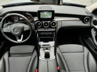 Mercedes Classe C 180 AVANTGARDE LS LED NAVI - <small></small> 22.590 € <small>TTC</small> - #9