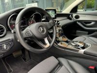 Mercedes Classe C 180 AVANTGARDE LS LED NAVI - <small></small> 22.590 € <small>TTC</small> - #10