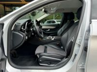 Mercedes Classe C 180 AVANTGARDE LS LED NAVI - <small></small> 22.590 € <small>TTC</small> - #11