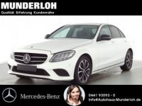 Mercedes Classe C 180 Avantgarde x2 Night - <small></small> 29.900 € <small>TTC</small> - #1