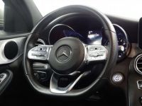 Mercedes Classe C 180 Berline 9GTRONIC AMGLine NAVI LED CUIR CAMERA PARK - <small></small> 26.990 € <small>TTC</small> - #13