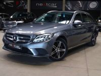 Mercedes Classe C 180 Break 9GTRONIC Facelift FULL LED-CUIR-PARKTRONIC - <small></small> 23.490 € <small>TTC</small> - #1