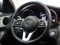 Mercedes Classe C 180 Break 9GTRONIC Facelift FULL LED-CUIR-PARKTRONIC - <small></small> 23.490 € <small>TTC</small> - #6