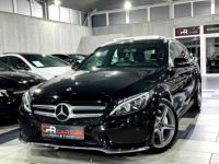 Mercedes Classe C 180 Break Amg Line Etat Neuf Full Historique - <small></small> 23.990 € <small>TTC</small> - #1