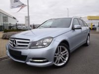 Mercedes Classe C 180 Break Avantgarde - <small></small> 9.950 € <small>TTC</small> - #1