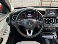 Mercedes Classe C 180 BUSINESS - <small></small> 20.500 € <small>TTC</small> - #13