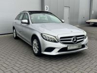 Mercedes Classe C 180 Business Solution -- TOIT OUVRANT 1 MAIN - <small></small> 21.990 € <small>TTC</small> - #1