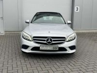 Mercedes Classe C 180 Business Solution -- TOIT OUVRANT 1 MAIN - <small></small> 21.990 € <small>TTC</small> - #2