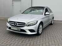 Mercedes Classe C 180 Business Solution -- TOIT OUVRANT 1 ER MAIN - <small></small> 21.990 € <small>TTC</small> - #3