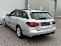 Mercedes Classe C 180 Business Solution -- TOIT OUVRANT 1 ER MAIN - <small></small> 21.990 € <small>TTC</small> - #4