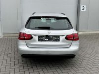 Mercedes Classe C 180 Business Solution -- TOIT OUVRANT 1 ER MAIN - <small></small> 21.990 € <small>TTC</small> - #5