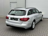 Mercedes Classe C 180 Business Solution -- TOIT OUVRANT 1 MAIN - <small></small> 21.990 € <small>TTC</small> - #6