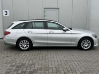 Mercedes Classe C 180 Business Solution -- TOIT OUVRANT 1 ER MAIN - <small></small> 21.990 € <small>TTC</small> - #7