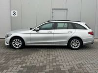 Mercedes Classe C 180 Business Solution -- TOIT OUVRANT 1 MAIN - <small></small> 21.990 € <small>TTC</small> - #8