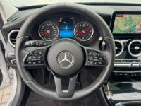 Mercedes Classe C 180 Business Solution -- TOIT OUVRANT 1 MAIN - <small></small> 21.990 € <small>TTC</small> - #10