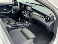 Mercedes Classe C 180 Business Solution -- TOIT OUVRANT 1 ER MAIN - <small></small> 21.990 € <small>TTC</small> - #11